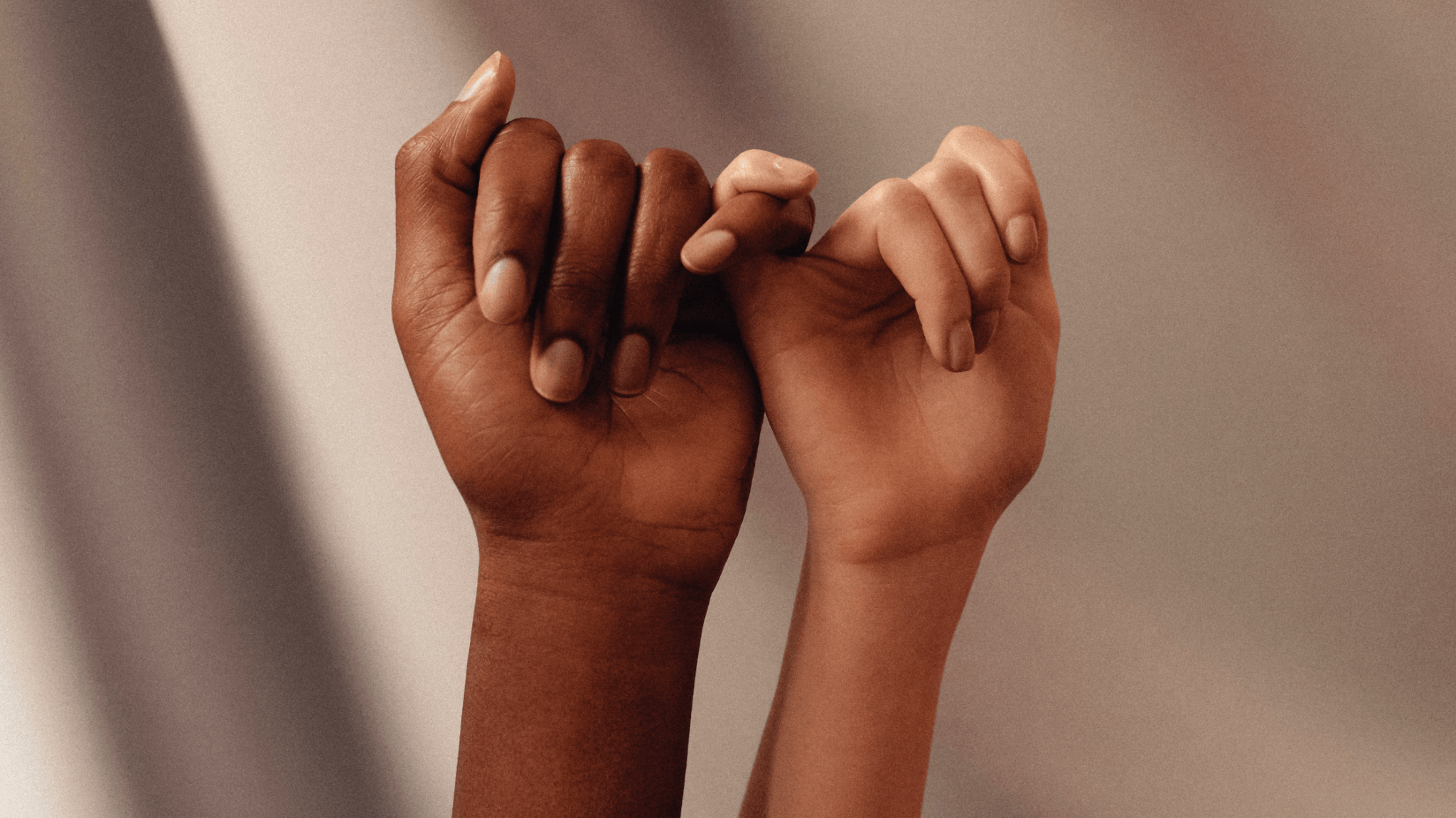 Talking Intimate Concerns with Our Girlfriends