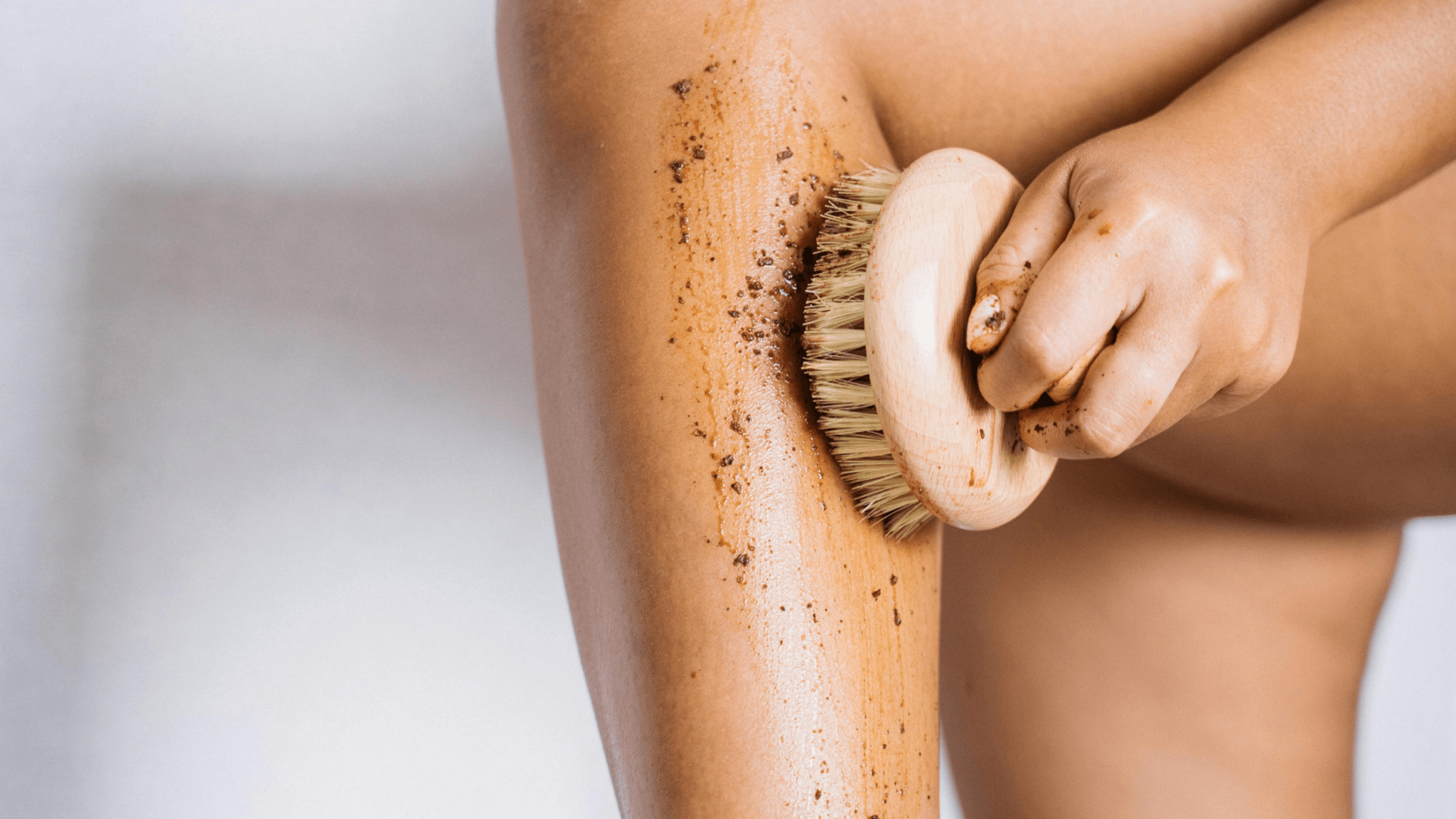 how to know if your skin is over-exfoliated