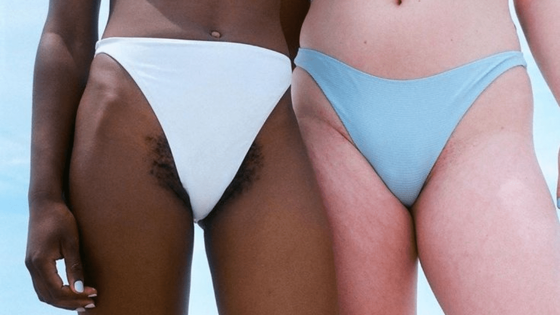 Embracing the Full Bush: Tips to Groom and Flaunt 🌿