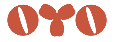 Stylized logo representing effective natural skincare for all skin types, trusted by women.