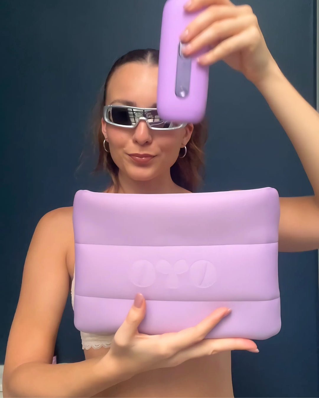The Intimate IPL Routine