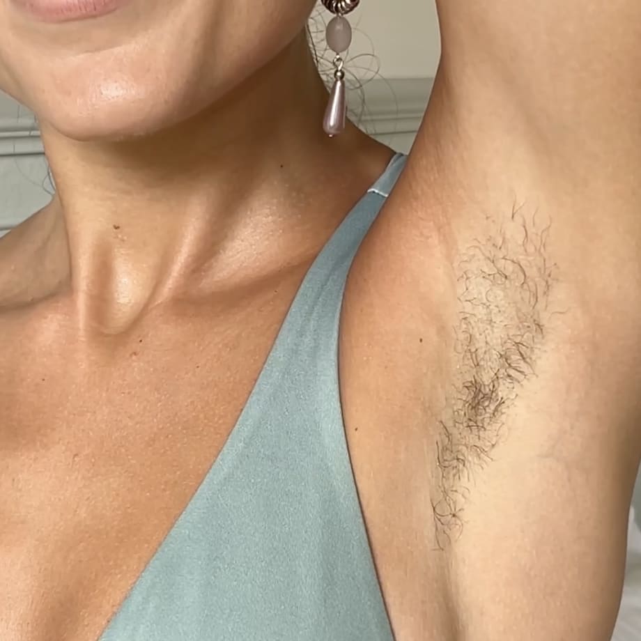 The Ultimate Hair Removal Routine Before