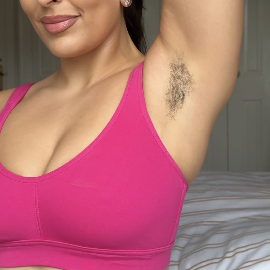 The Ultimate Hair Removal Routine Before