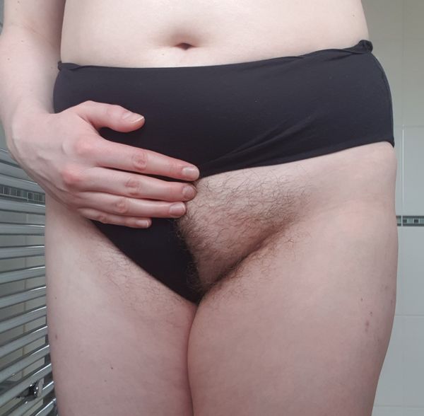 The Complete Intimate Skin Reset After