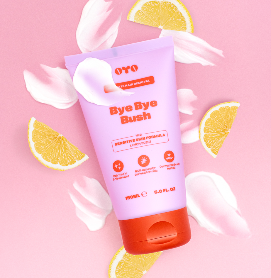 Oyo Skincare