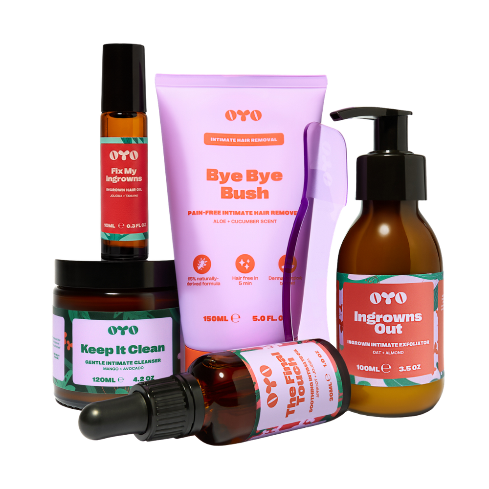 Oyo Skincare