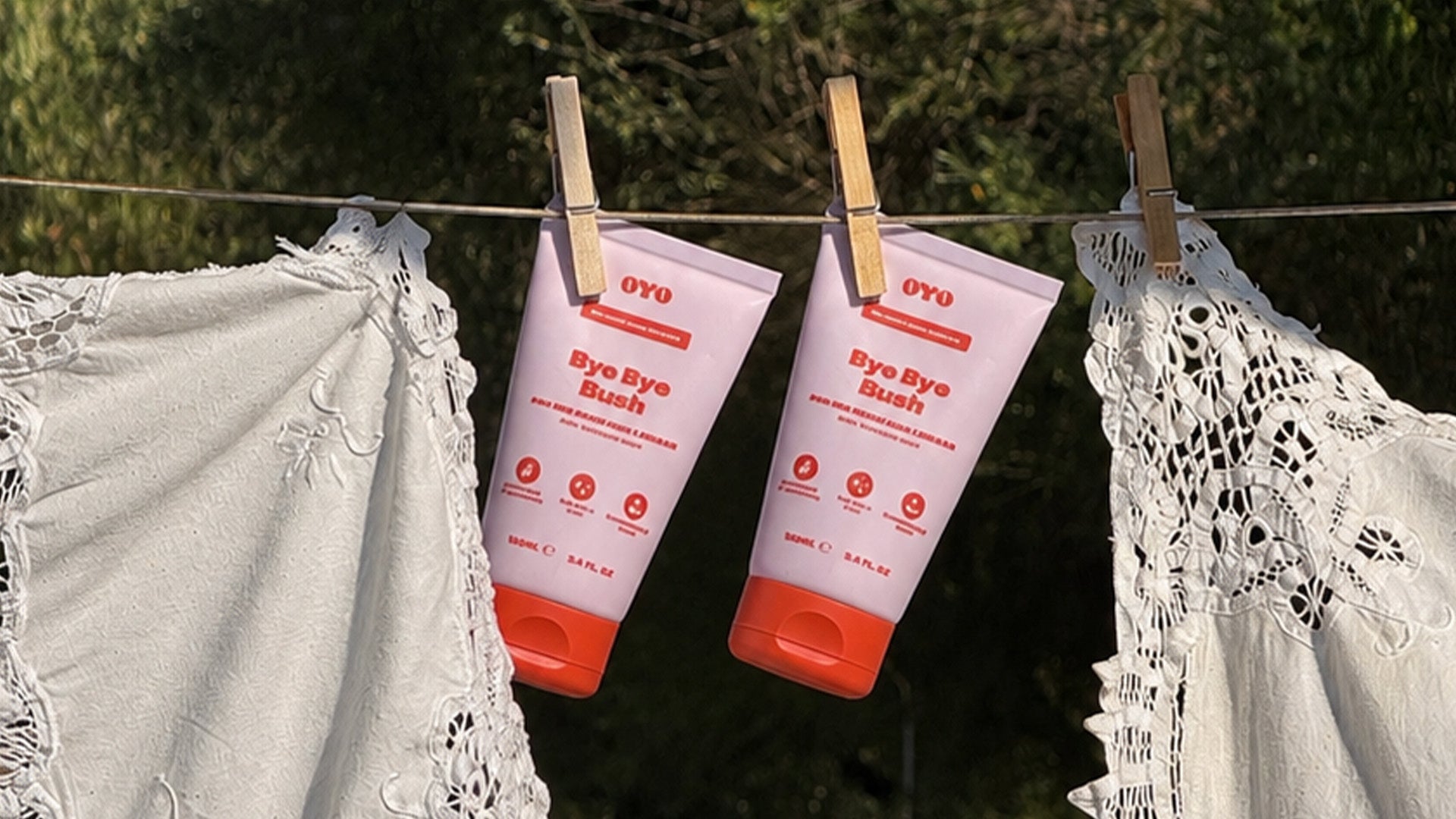 Oyo Skincare