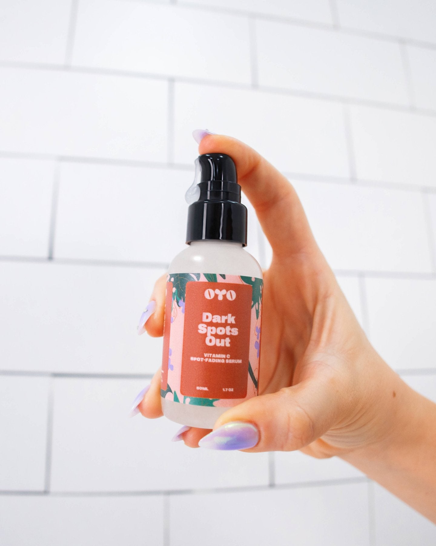 Scar & Spot Eraser Duo