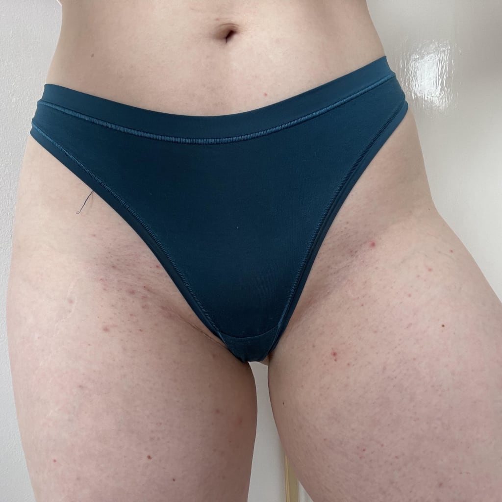 The Complete Intimate Skin Reset After