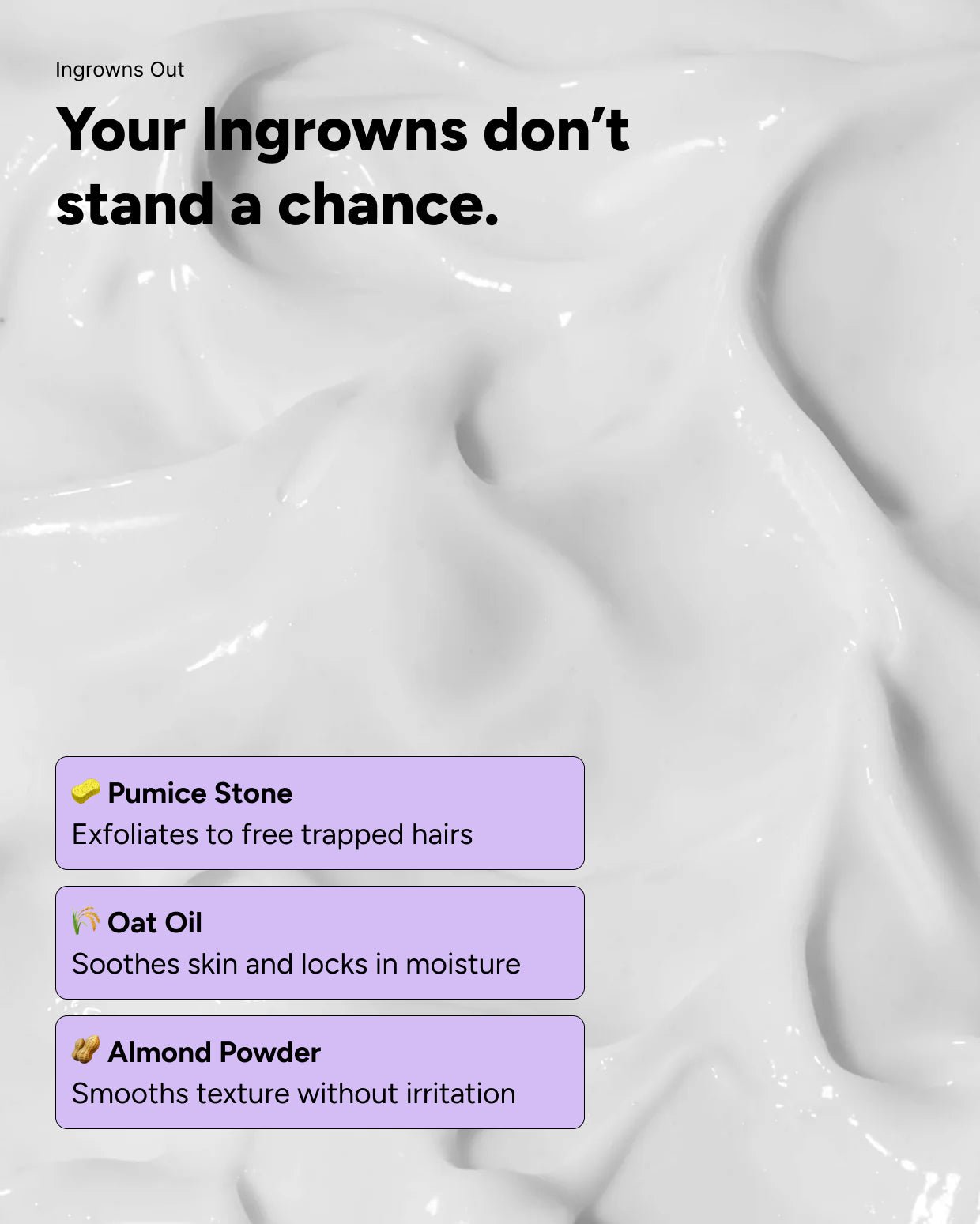 The Smooth Skin System