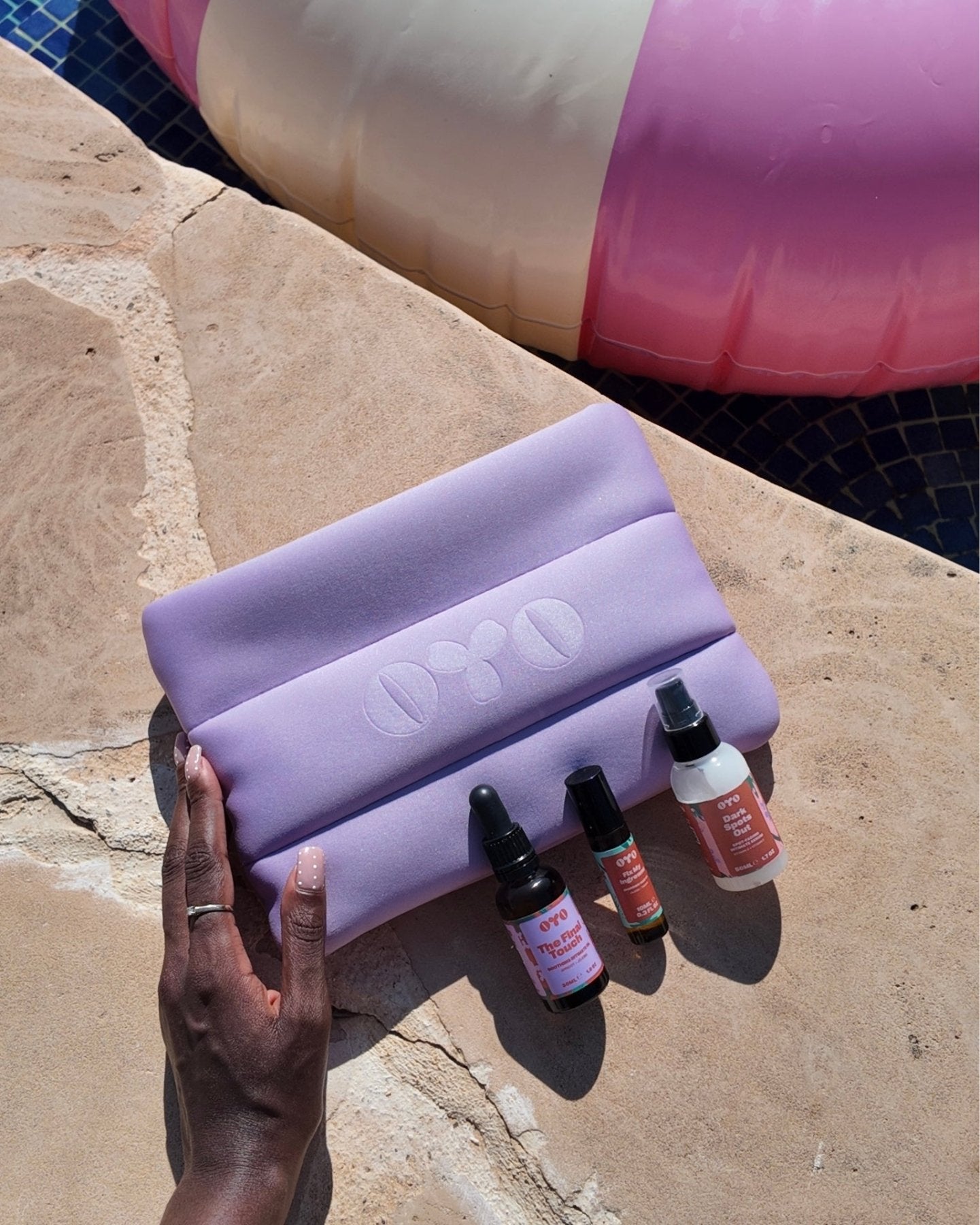 OYO Pouch
