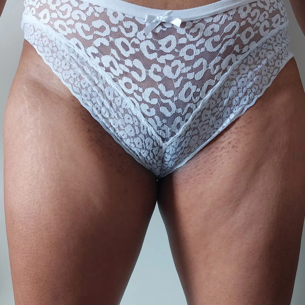 The Complete Intimate Skin Reset Before