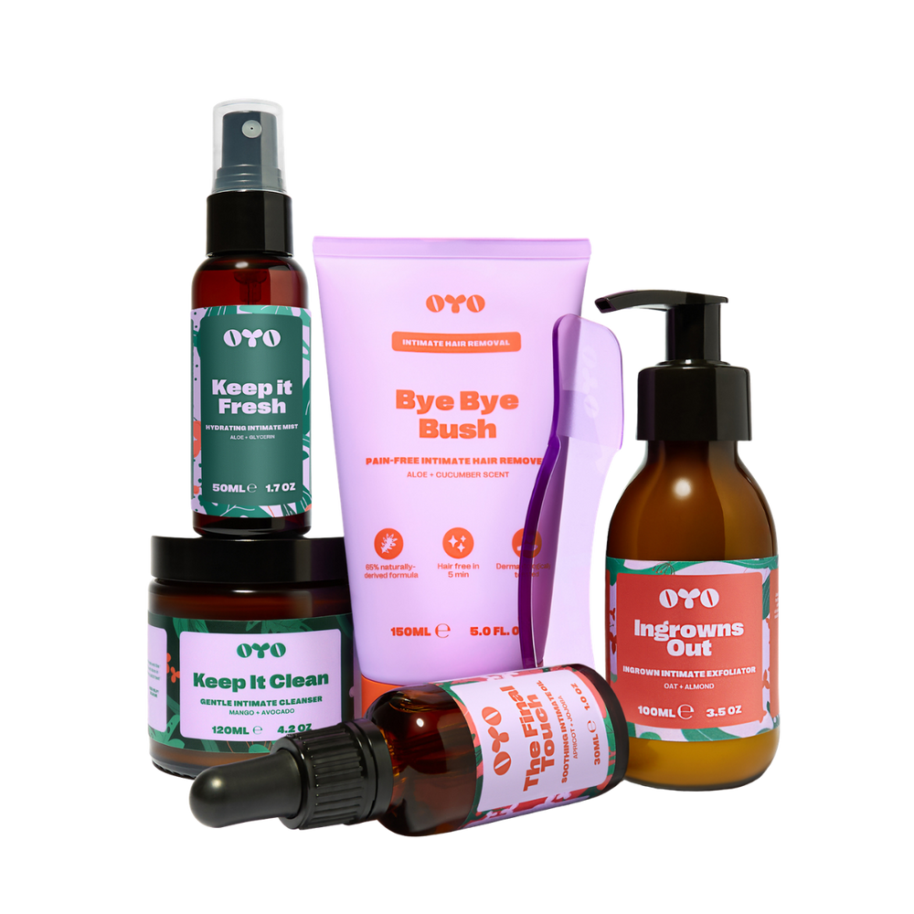 Oyo Skincare
